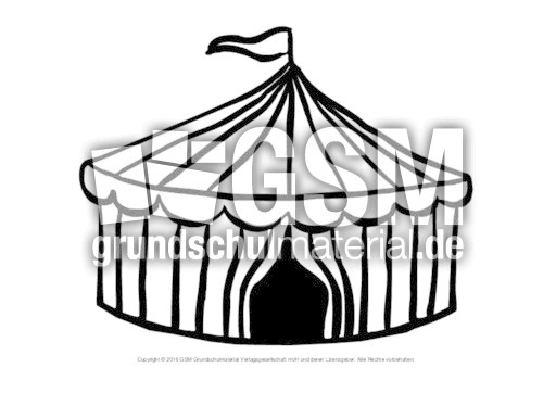 Ausmalbild-Zirkuszelt 3.pdf